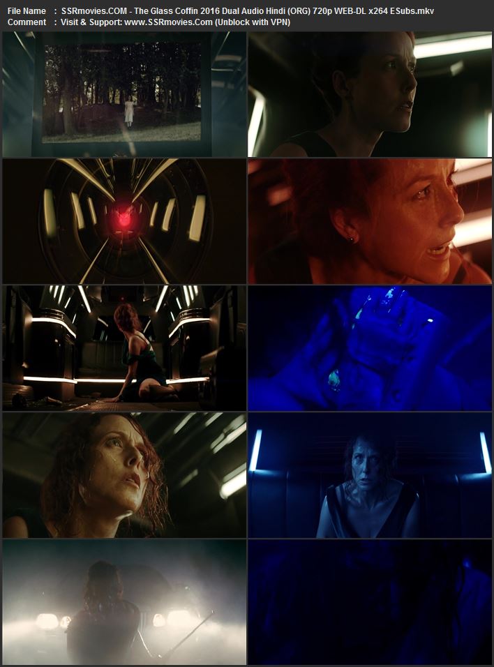 El ataúd de cristal 2016 Dual Audio Hindi (ORG) 720p 480p WEB-DL x264 ESubs