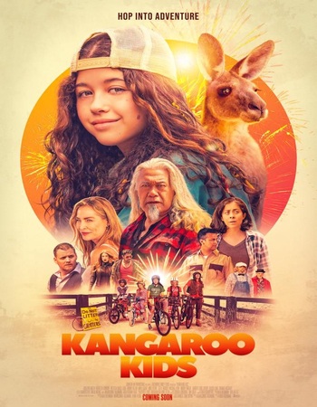 Kangaroo Kids 2023 Dual Audio Hindi (ORG) 1080p 720p 480p WEB-DL x264 ESubs