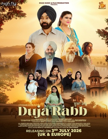  Punjabi (ORG) 1080p 720p 480p WEB-DL x264 ESubs