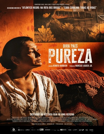 Pureza 2022 Dual Audio Hindi (ORG) 720p 480p WEB-DL x264 ESubs