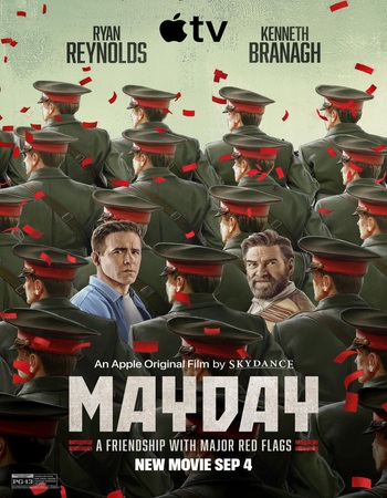 Mayday 2026 English (ORG 5.1) 1080p 720p 480p WEB-DL x264 Multi Subs