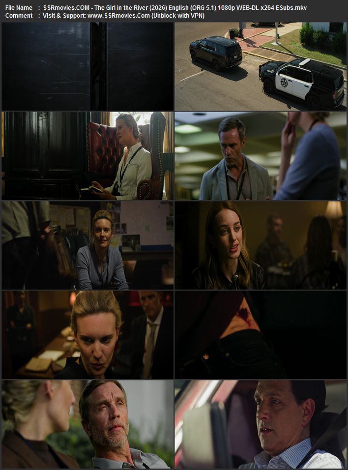 The Girl in the River (2026) English (ORG 5.1) 1080p 720p 480p WEB-DL x264 ESubs