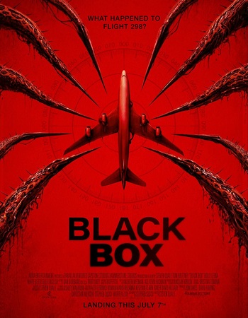 Black Box 2026 Dual Audio [Hindi-English] ORG 2.0 480p 720p 1080p WEB-DL x264 ESubs