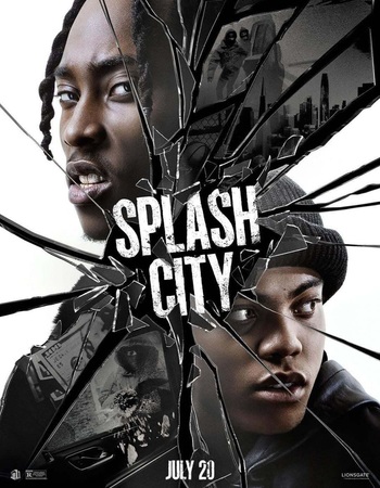 Splash City 2026 English (ORG 5.1) 1080p 720p 480p WEB-DL x264 ESubs