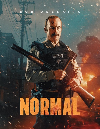 Normal 2026 Dual Audio Hindi (ORG) 1080p 720p 480p BluRay x264 ESubs