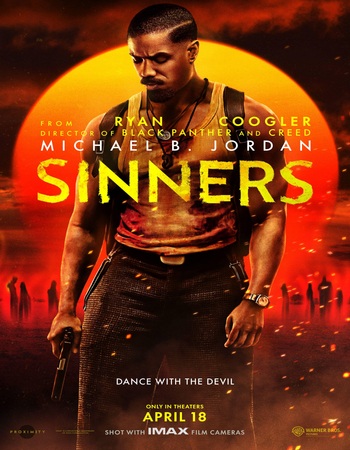 Sinners 2025 Dual Audio Hindi (Studio-Dub) 1080p 720p 480p WEB-DL x264 ESubs