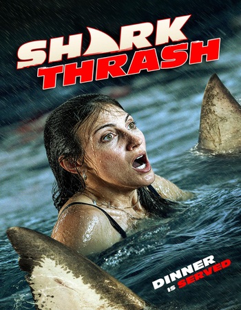 Shark Thrash 2026 English (ORG 5.1) 1080p 720p 480p WEB-DL x264 ESubs
