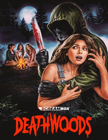 Deathwoods 2026 English (ORG) 1080p 720p 480p WEB-DL x264 ESubs