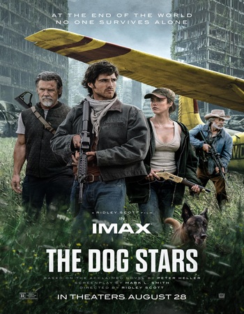 The Dog Stars 2026 English (Cleaned) 1080p 720p 480p HQ HDTC x264 ESubs