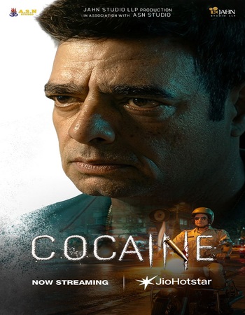 Cocaine 2024 Hindi (ORG 5.1) 1080p 720p 480p WEB-DL x264 ESubs Cocaine 2024 Hindi (ORG 5.1) 1080p 720p 480p WEB-DL x264 ESubs