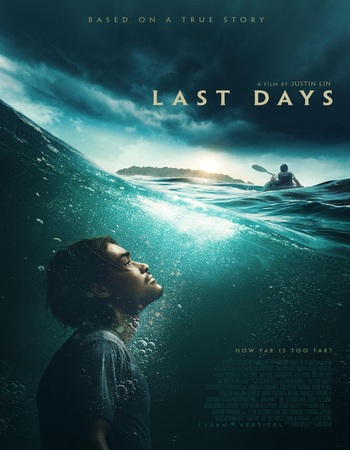 Last Days 2025 Hindi (ORG 5.1) 1080p 720p 480p WEB-DL x264 ESubs