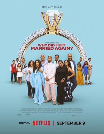 Why Did I Get Married Again? 2026 Dual Audio Hindi (ORG 5.1) 1080p 720p 480p WEB-DL x264 ESubs