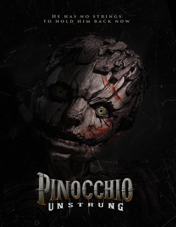 Pinocchio Unstrung 2026 Dual Audio Hindi (ORG 5.1) 1080p 720p 480p BluRay x264 ESubs