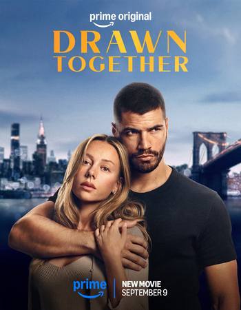 Drawn Together 2026 English (ORG 5.1) 1080p 720p 480p WEB-DL x264 ESubs