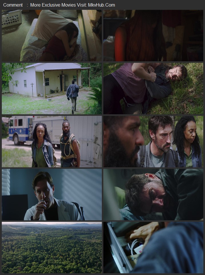  English (ORG 5.1) 1080p 720p 480p WEB-DL x264 ESubs