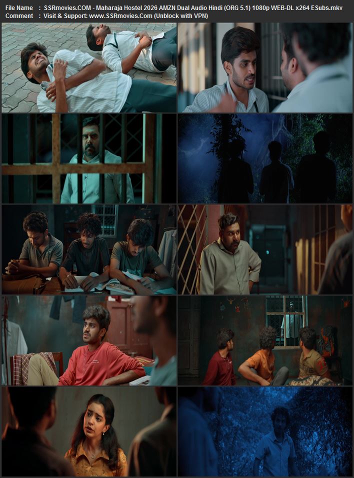  Dual Audio Hindi (ORG 5.1) 1080p 720p 480p WEB-DL x264 ESubs