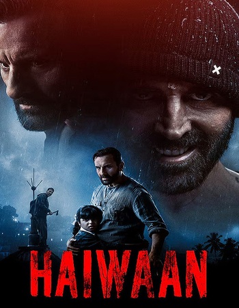 Haiwaan 2026 Hindi (Cleaned) 1080p 720p 480p HQ HDTC x264 HC-ESub Haiwaan 2026 Hindi (Cleaned) 1080p 720p 480p HQ HDTC x264 HC-ESub