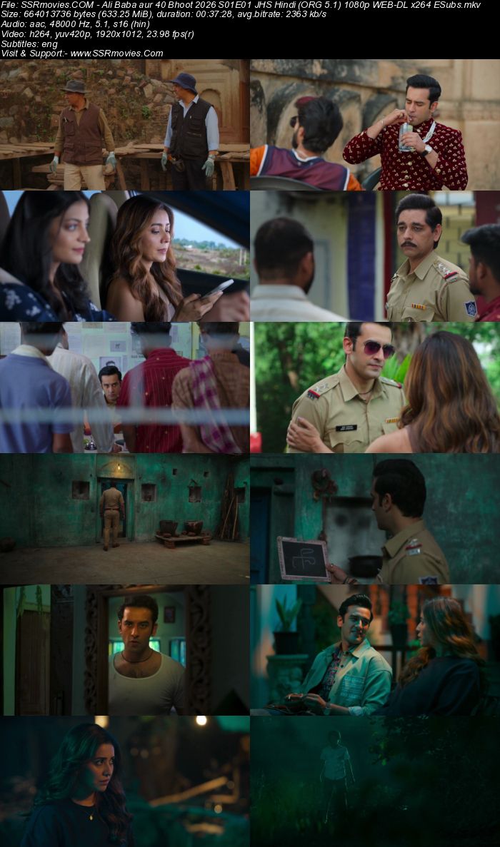Ali Baba aur 40 Bhoot 2026 S01 JHS Hindi (ORG 5.1) 1080p 720p 480p WEB-DL x264 ESubs Ali Baba aur 40 Bhoot 2026 S01 JHS Hindi (ORG 5.1) 1080p 720p 480p WEB-DL x264 ESubs