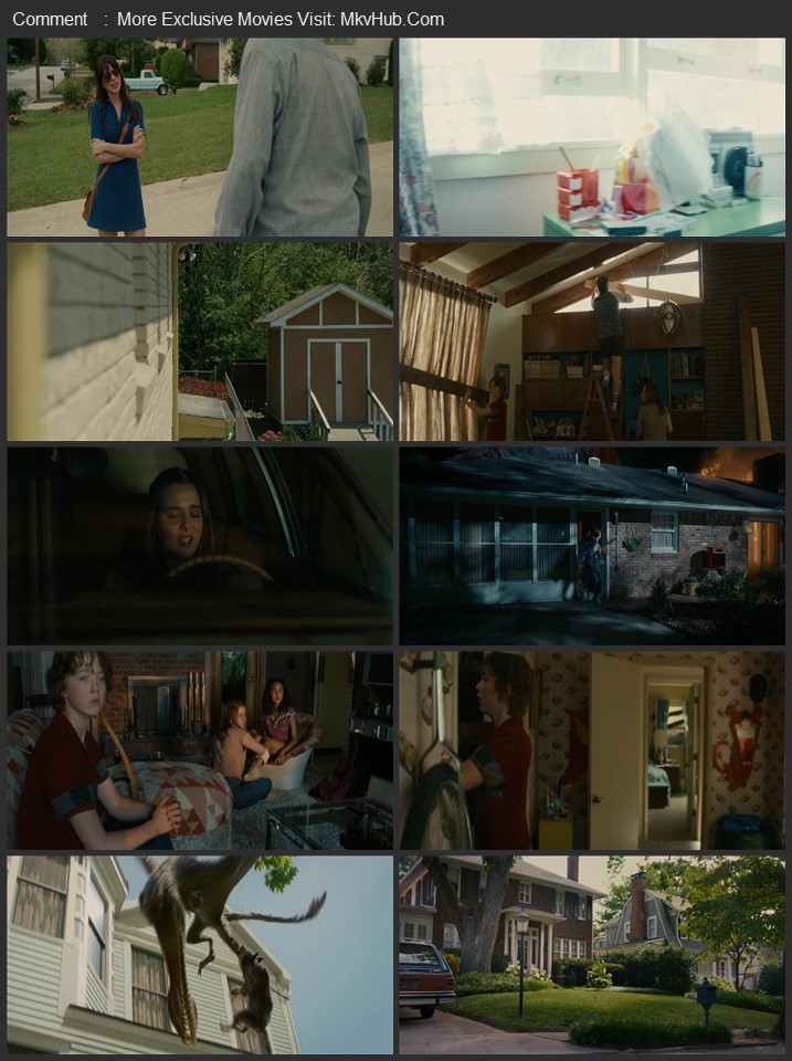 The End of Oak Street 2026 English (ORG 5.1) 1080p 720p 480p WEB-DL x264 ESubs