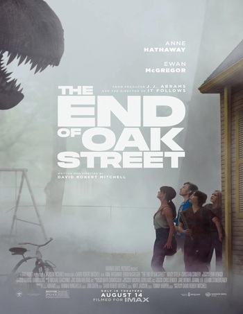 The End of Oak Street 2026 English (ORG 5.1) 1080p 720p 480p WEB-DL x264 ESubs