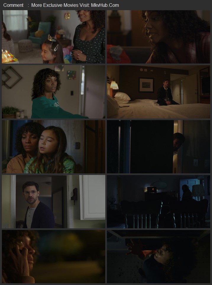 The Other People 2025 English [ORG 2.0] 480p 720p 1080p WEB-DL x264 ESubs Download
