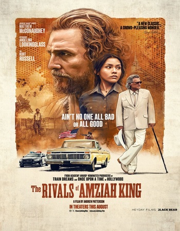 The Rivals of Amziah King 2026 English (ORG 5.1) 1080p 720p 480p WEB-DL x264 ESubs