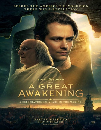 A Great Awakening 2026 AMZN Dual Audio Hindi (ORG 5.1) 4K 1080p 720p 480p WEB-DL x264 ESubs