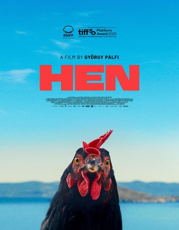 Hen 2025 Dual Audio Hindi (ORG 5.1) 1080p 720p 480p WEB-DL x264 ESubs