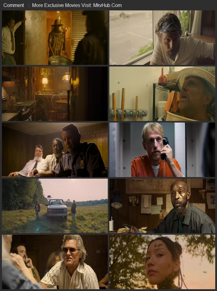 The Rivals of Amziah King 2026 English (ORG 5.1) 1080p 720p 480p WEB-DL x264 ESubs