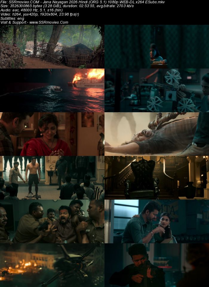 Jana Nayagan 2026 Hindi (ORG 5.1) 4K 1080p 720p 480p WEB-DL x264 ESubs