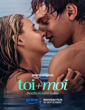 You+Me - Against the World 2026 Dual Audio Hindi (ORG 5.1) 1080p 720p 480p WEB-DL x264 ESubs
