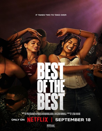 Best of the Best 2026 Dual Audio Hindi (ORG 5.1) 1080p 720p 480p WEB-DL x264 ESubs