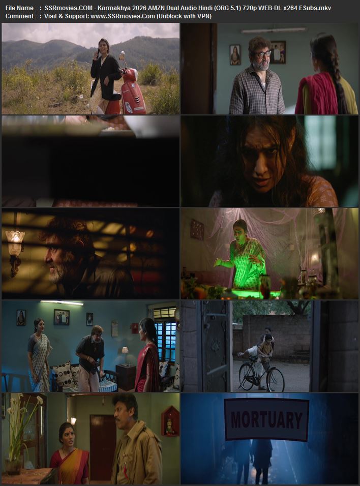  Dual Audio Hindi (ORG 5.1) 1080p 720p 480p WEB-DL x264 ESubs