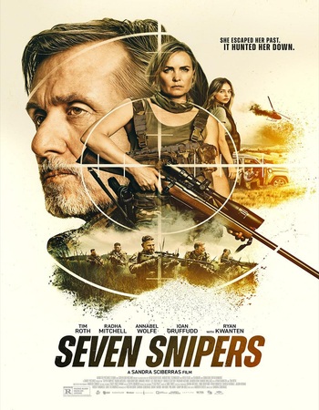 Seven Snipers 2026 Dual Audio Hindi (ORG) 1080p 720p 480p BluRay x264 ESubs
