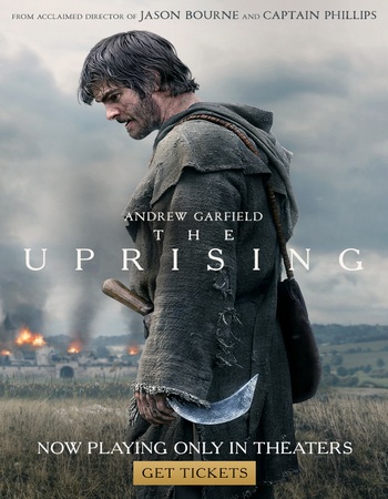 The Uprising 2026 English (Cleaned) 1080p 720p 480p HQ HDTC x264 ESubs
