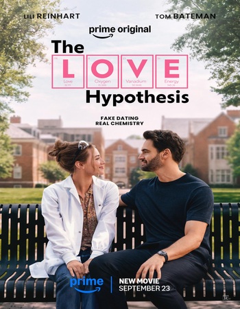 The Love Hypothesis 2026 Dual Audio Hindi (ORG 5.1) 1080p 720p 480p WEB-DL x264 ESubs The Love Hypothesis 2026 Dual Audio Hindi (ORG 5.1) 1080p 720p 480p WEB-DL x264 ESubs