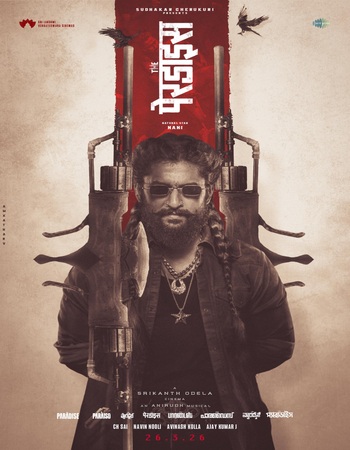 The Paradise 2026 Hindi (Cleaned) 1080p 720p 480p HQ HDTC x264 ESubs The Paradise 2026 Hindi (Cleaned) 1080p 720p 480p HQ HDTC x264 ESubs