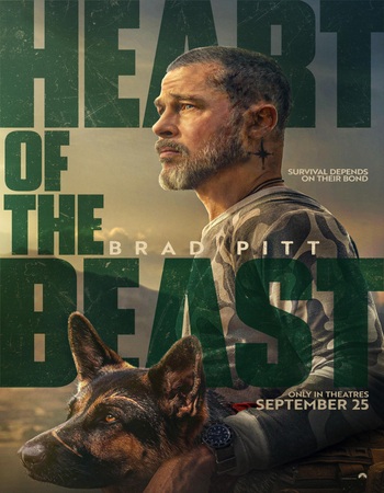 Heart of the Beast 2026 English [Cleaned] 480p 720p 1080p HQ HDTC x264 Watch & Download