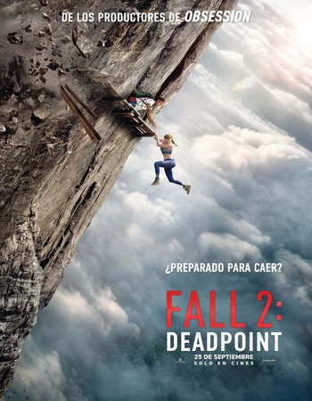 Fall 2: Deadpoint 2026 English (Cleaned) 1080p 720p 480p HQ HDCAM x264 ESubs Fall 2: Deadpoint 2026 English (Cleaned) 1080p 720p 480p HQ HDCAM x264 ESubs