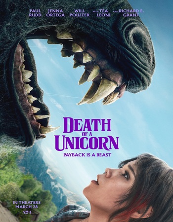 Death of a Unicorn 2025 Dual Audio Hindi (ORG 5.1) 1080p 720p 480p BluRay x264 ESubs Death of a Unicorn 2025 Dual Audio Hindi (ORG 5.1) 1080p 720p 480p BluRay x264 ESubs
