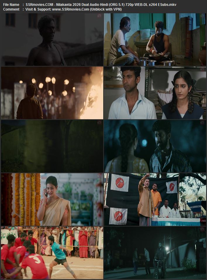 Neelakanta 2023 Dual Audio Hindi (ORG 5.1) 1080p 720p 480p WEB-DL x264 ESubs Neelakanta 2023 Dual Audio Hindi (ORG 5.1) 1080p 720p 480p WEB-DL x264 ESubs