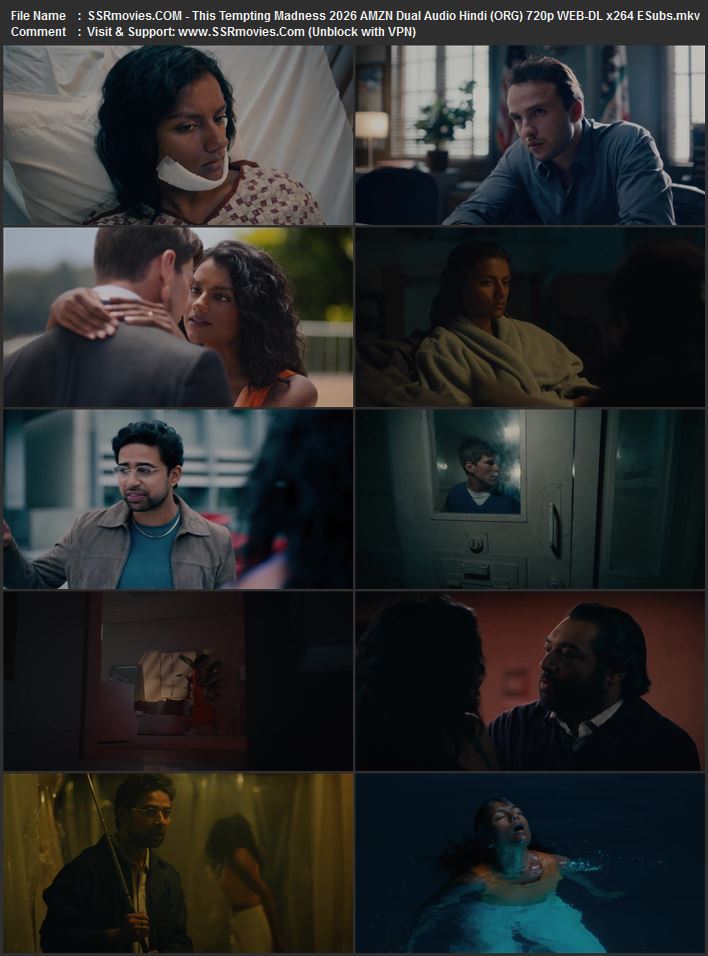 This Tempting Madness 2026 Dual Audio Hindi (ORG) 1080p 720p 480p WEB-DL x264 ESubs This Tempting Madness 2026 Dual Audio Hindi (ORG) 1080p 720p 480p WEB-DL x264 ESubs