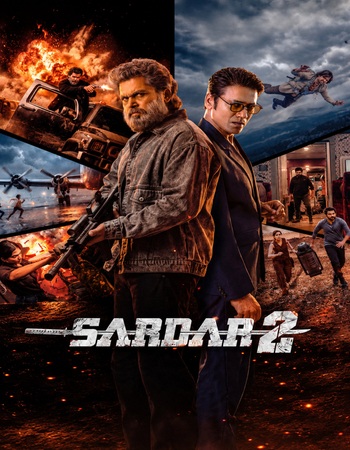 Sardar 2 2026 AMZN Dual Audio Hindi (ORG 5.1) 4K 1080p 720p 480p WEB-DL x264 ESubs Sardar 2 2026 AMZN Dual Audio Hindi (ORG 5.1) 4K 1080p 720p 480p WEB-DL x264 ESubs