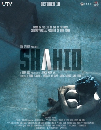 Shahid 2013 Hindi (ORG 5.1) 1080p 720p 480p WEB-DL x264 ESubs Shahid 2013 Hindi (ORG 5.1) 1080p 720p 480p WEB-DL x264 ESubs