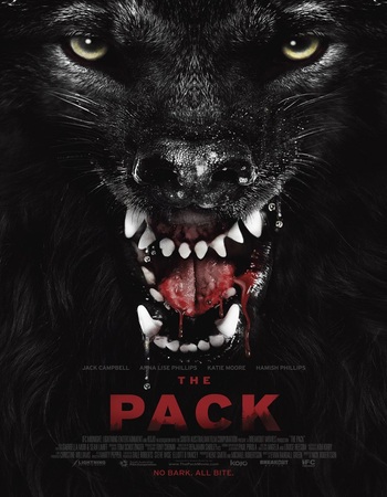 The Pack 2015 Dual Audio Hindi (ORG) 720p 480p BluRay x264 ESubs The Pack 2015 Dual Audio Hindi (ORG) 720p 480p BluRay x264 ESubs