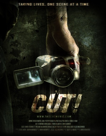 Cut! 2014 Dual Audio Hindi (ORG) 720p 480p WEB-DL x264 ESubs Cut! 2014 Dual Audio Hindi (ORG) 720p 480p WEB-DL x264 ESubs