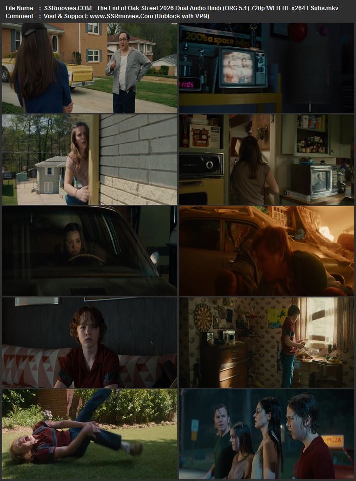 The End of Oak Street 2026 Dual Audio Hindi (ORG 5.1) 1080p 720p 480p WEB-DL x264 ESubs The End of Oak Street 2026 Dual Audio Hindi (ORG 5.1) 1080p 720p 480p WEB-DL x264 ESubs