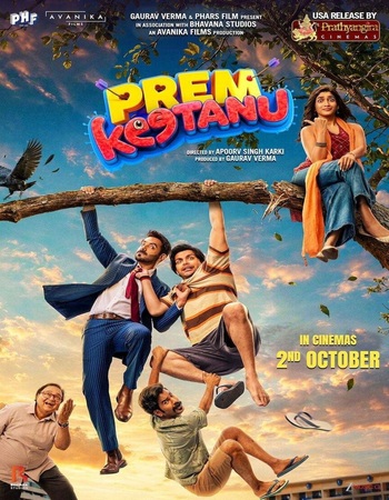 Hindi (Cleaned) 1080p 720p 480p HQ HDTC x264 ESubs Hindi (Cleaned) 1080p 720p 480p HQ HDTC x264 ESubs