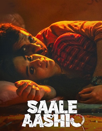 Saale Aashiq 2024 Hindi (ORG) 1080p 720p 480p WEB-DL x264 ESubs Saale Aashiq 2024 Hindi (ORG) 1080p 720p 480p WEB-DL x264 ESubs