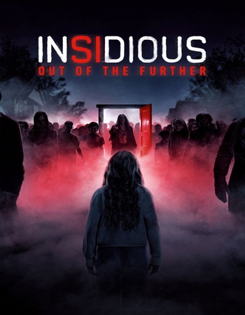 Insidious: Out of the Further 2026 Dual Audio Hindi (ORG 5.1) 4K 1080p 720p 480p WEB-DL x264 ESubs